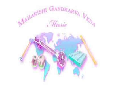 maharishi gandharva veda