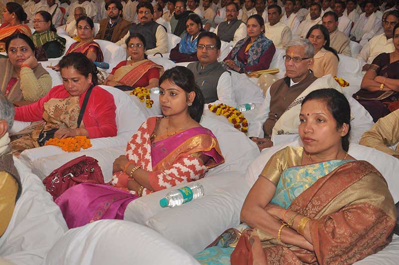 Principal Award - Sushri U. Ramalakshmi