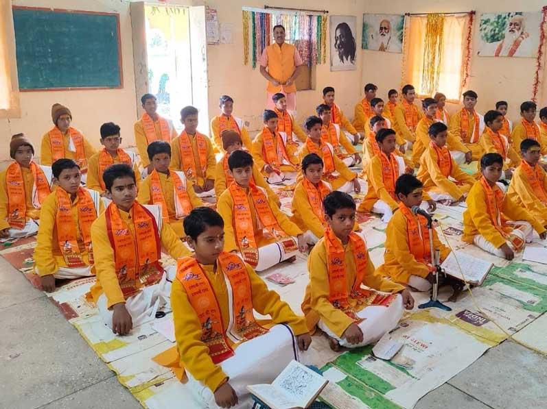 Shri Ram Pran Pratishtha Samaroh 
